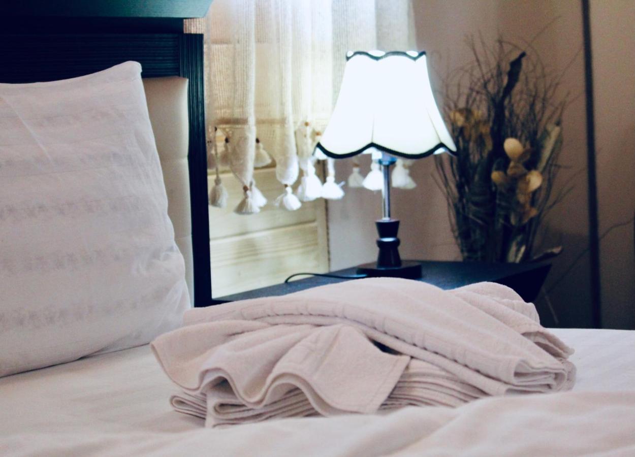 Casa Chira Hotell Vişeu de Sus Exteriör bild